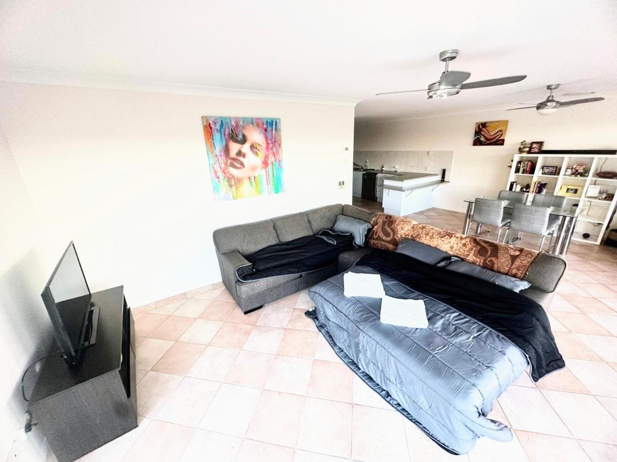 Burleigh Breeze Gold Coast