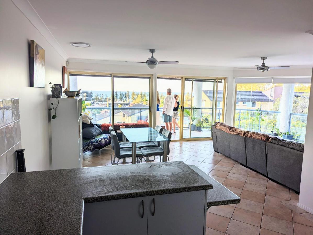 Apartment Burleigh Breeze