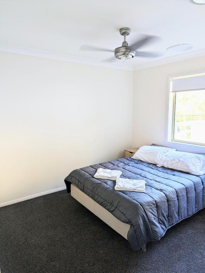 Apartment Burleigh Breeze *
