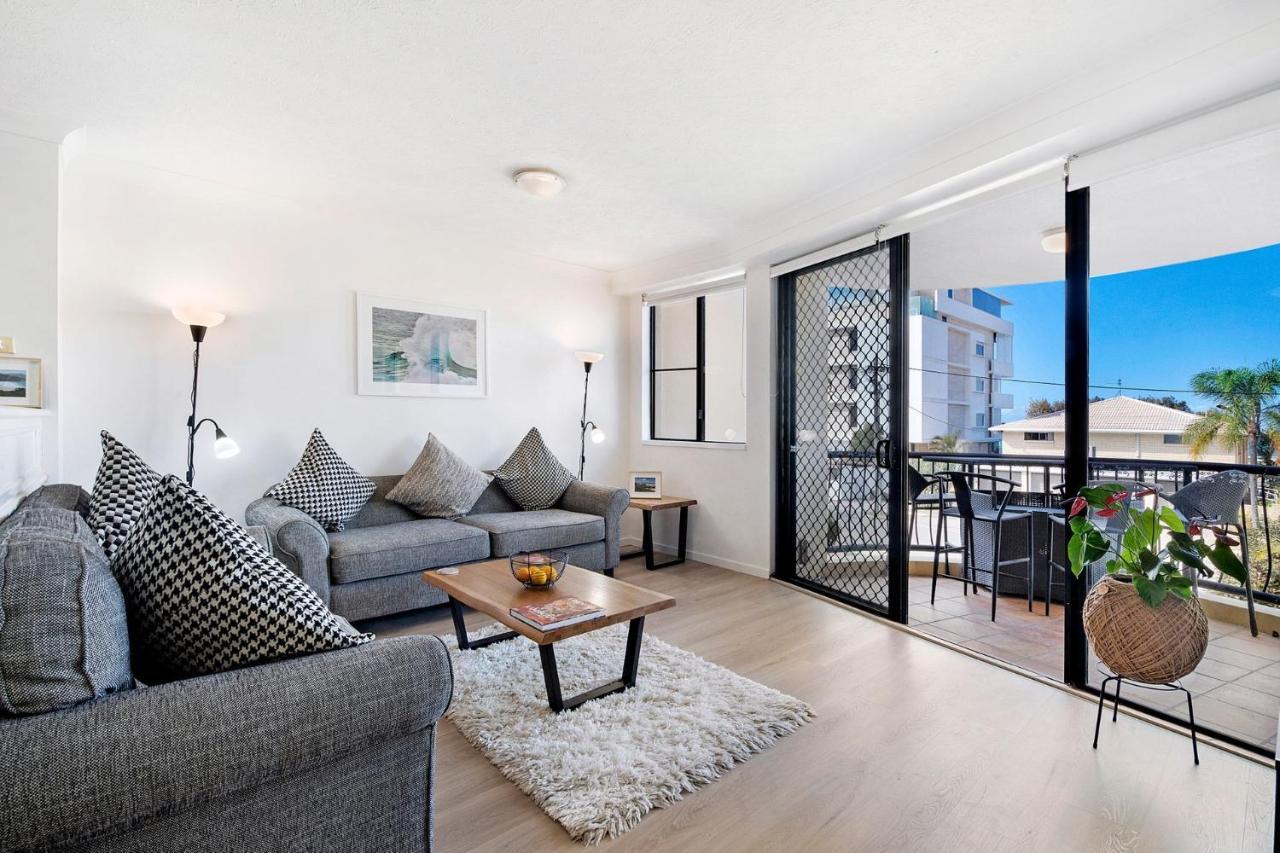 Apartamento Paradise Ocean 2 Bedroom - Coasthm