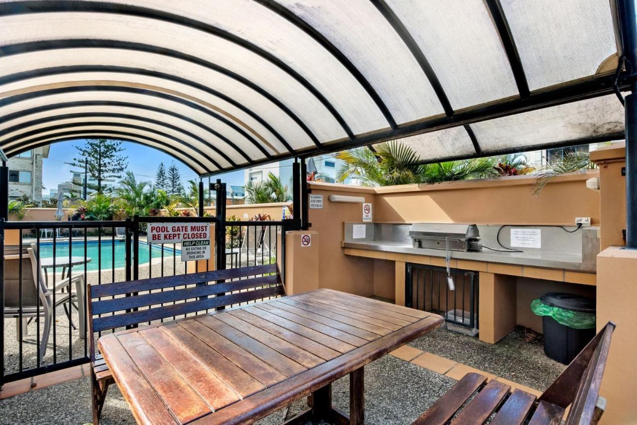 Paradise Ocean 2 Bedroom - Coasthm Apartamento Gold Coast