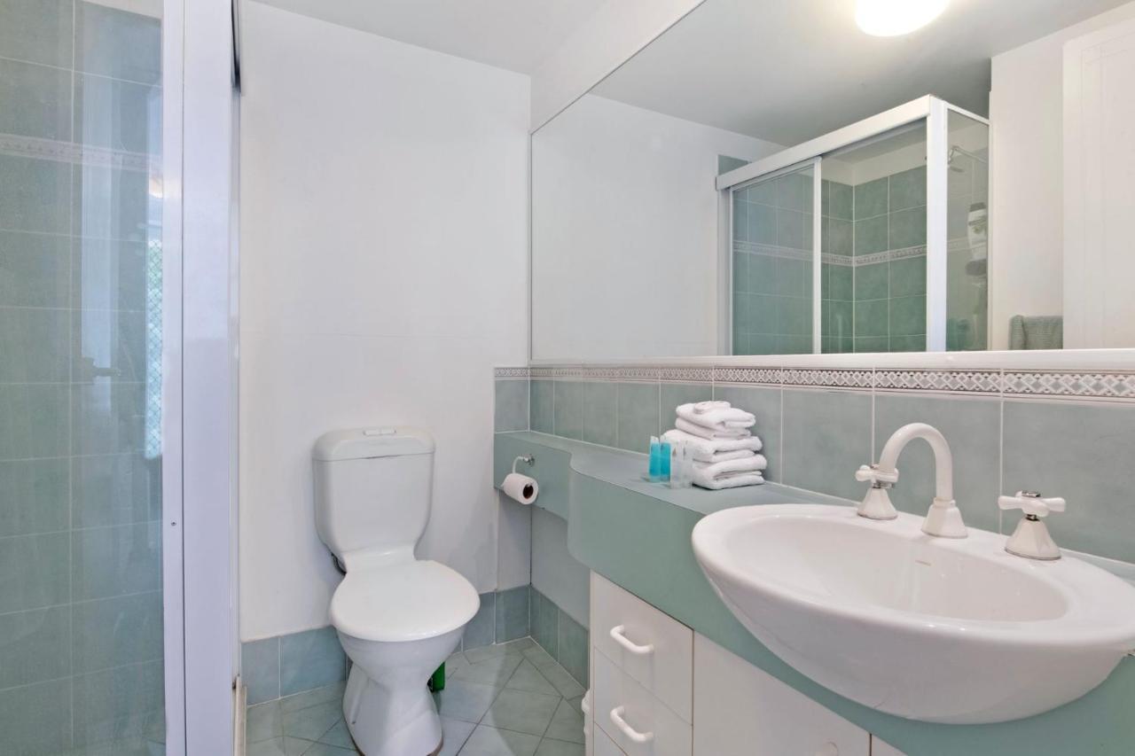Apartamento Paradise Ocean 2 Bedroom - Coasthm Gold Coast