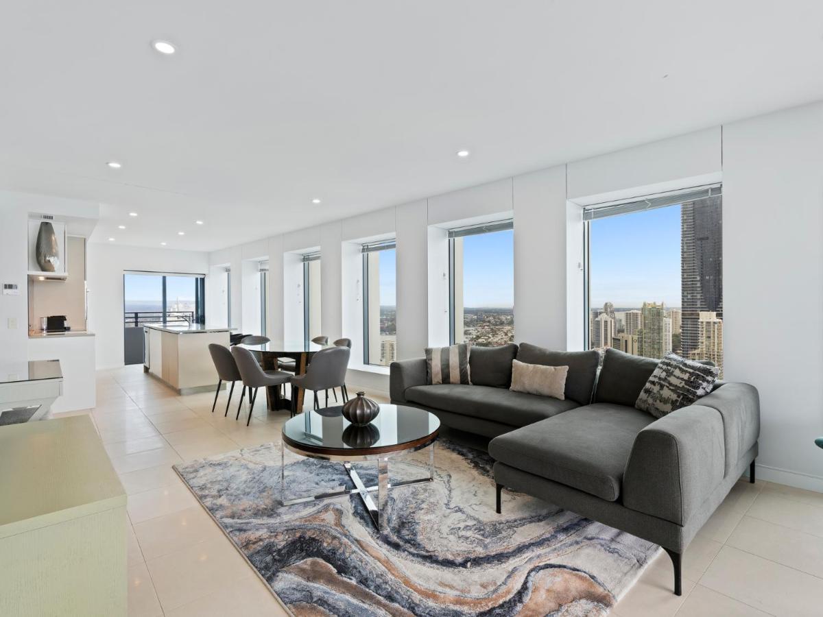 Soul Beachfront - Hosted By Coastal Letting * Gold Coast