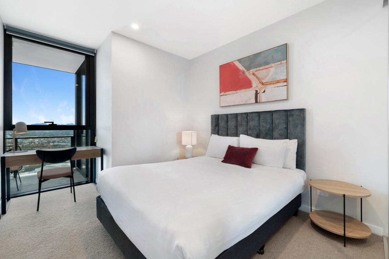 Casino Bay Treasure 2beds With Ocean View * Gold Coast