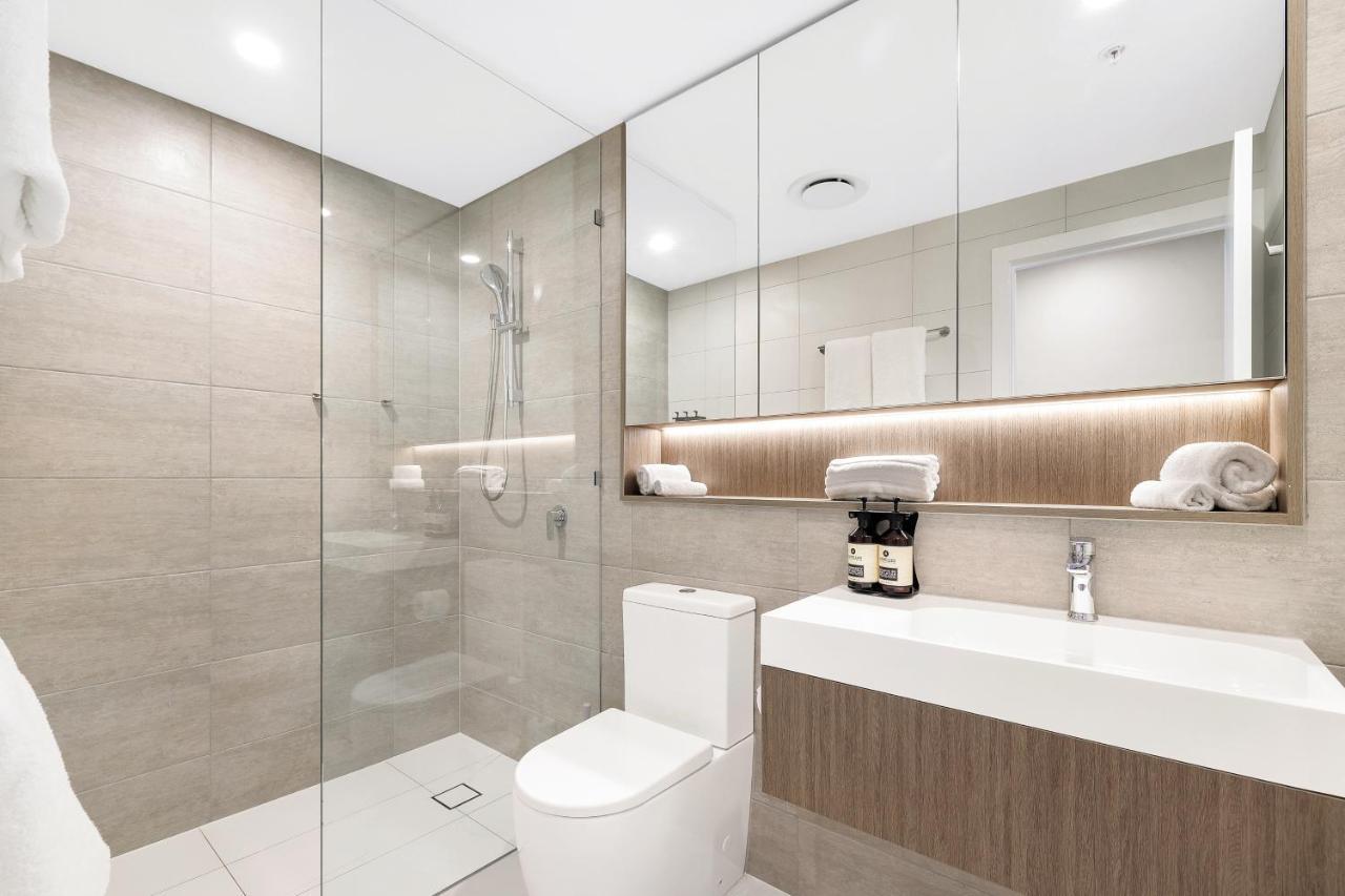 Casino Bay Treasure 2beds With Ocean View Apartment Gold Coast