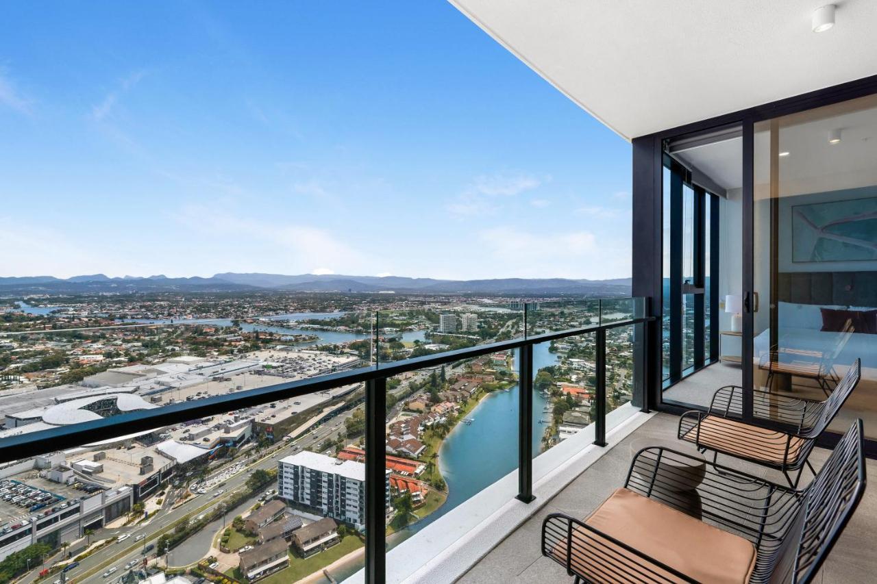 Casino Bay Treasure 2beds With Ocean View * Gold Coast