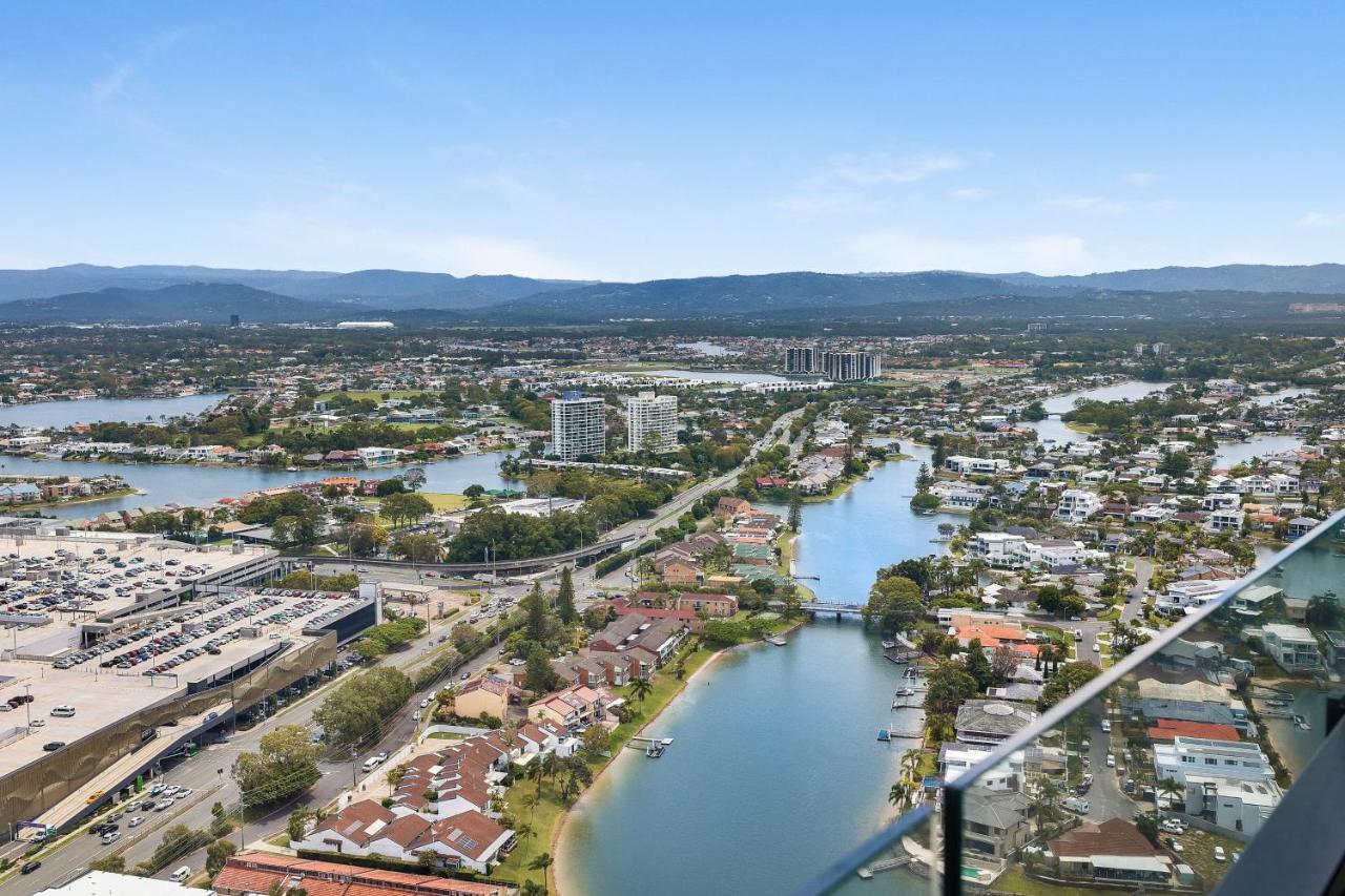 Casino Bay Treasure 2beds With Ocean View Gold Coast