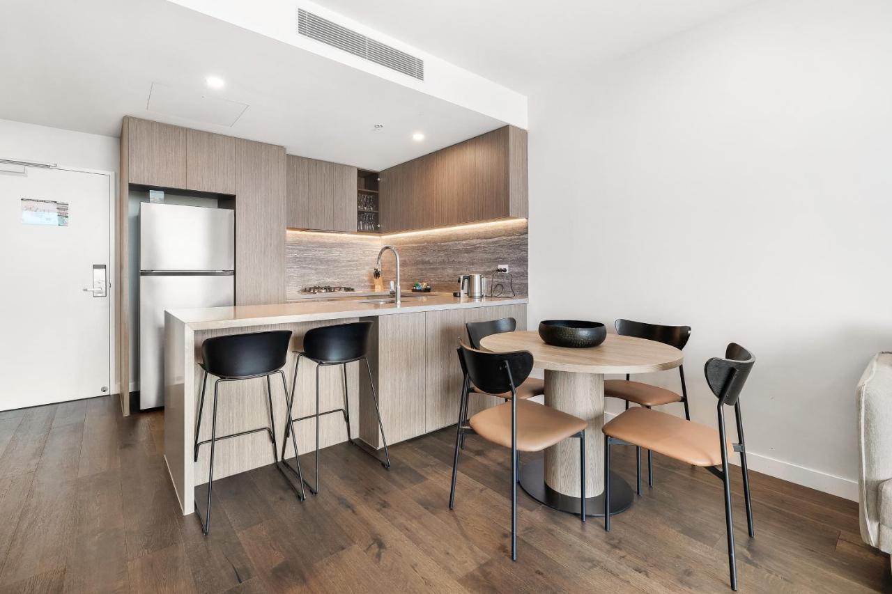 Casino Bay Treasure 2beds With Ocean View Gold Coast