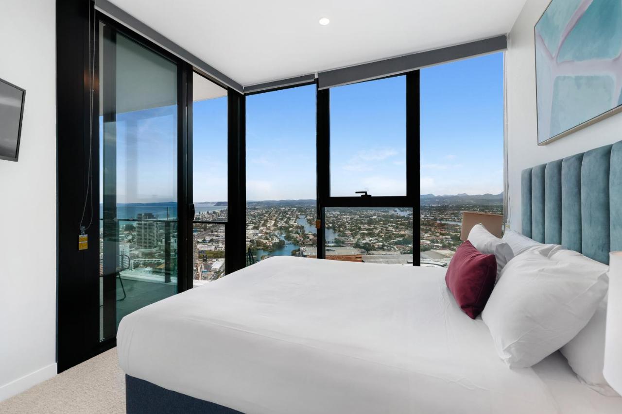 Apartment Casino Bay Treasure 2beds With Ocean View *