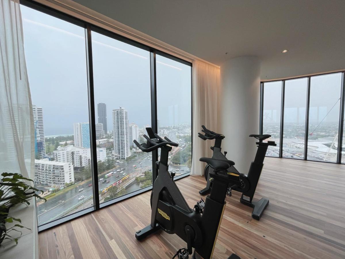Apartment Casino Bay Treasure 2beds With Ocean View Gold Coast
