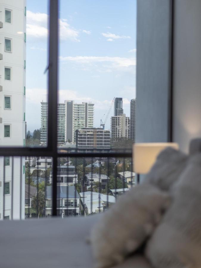 Riverside 2br Delicate Apartamento Gold Coast