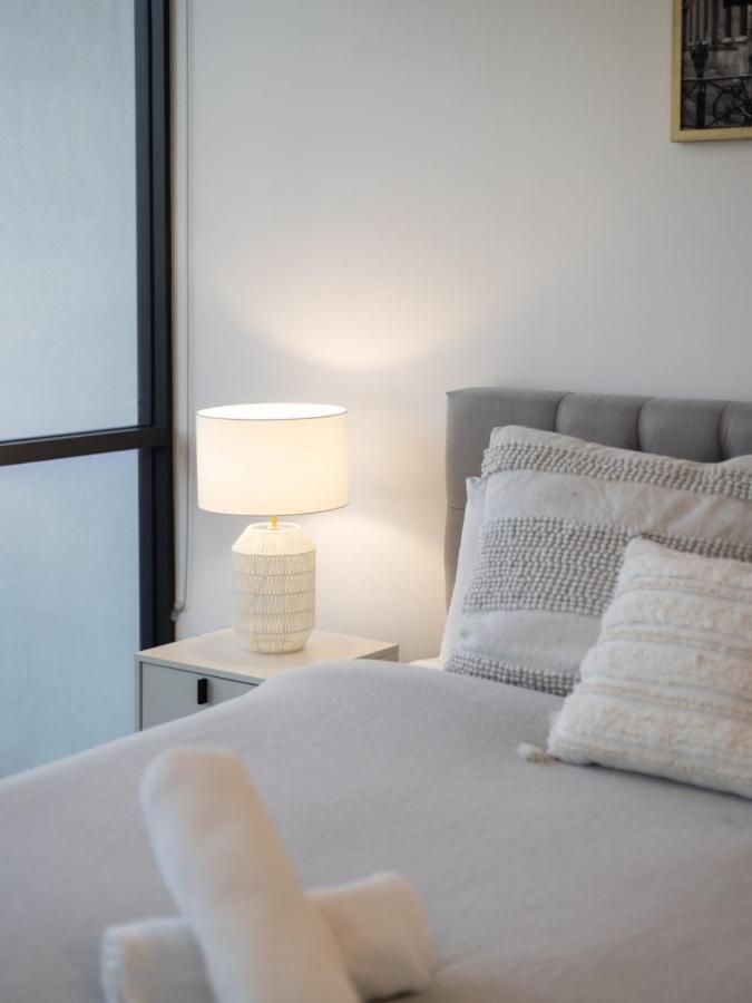 Apartamento Riverside 2br Delicate *