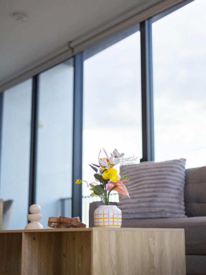 Apartamento Riverside 2br Delicate *