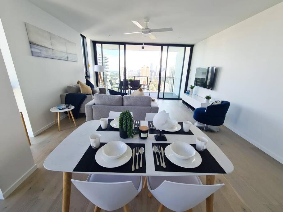 Koko New! Magnificent - Stunningviews Apartment *