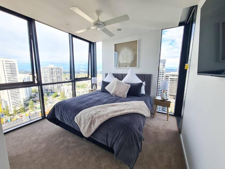 Koko New! Magnificent - Stunningviews Apartment Gold Coast