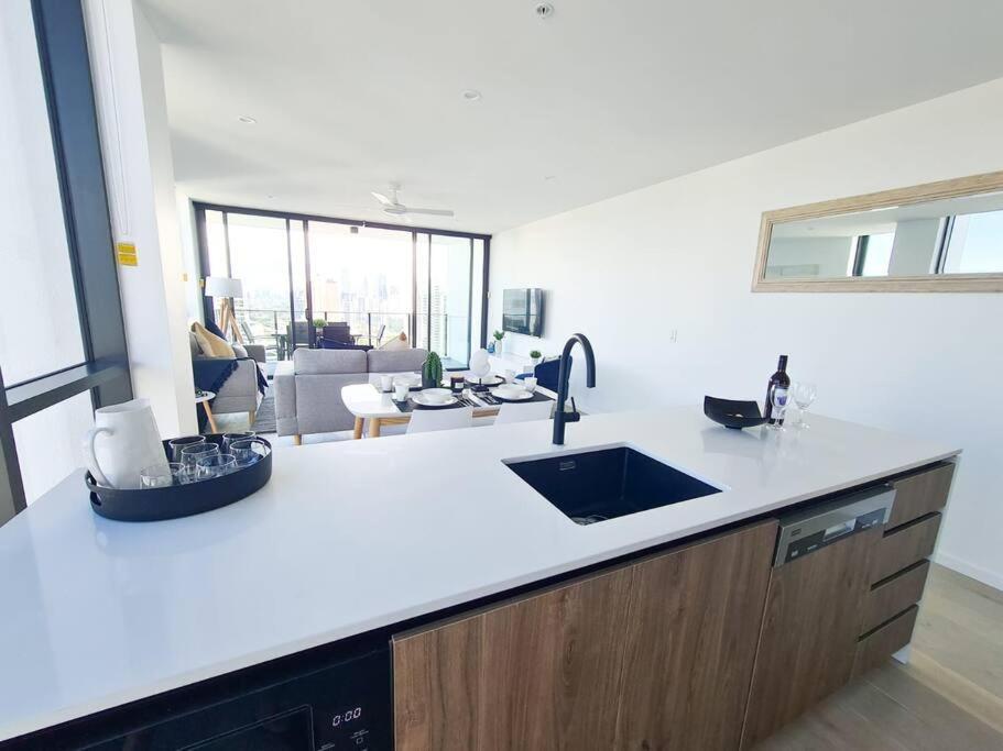 Koko New! Magnificent - Stunningviews Apartment