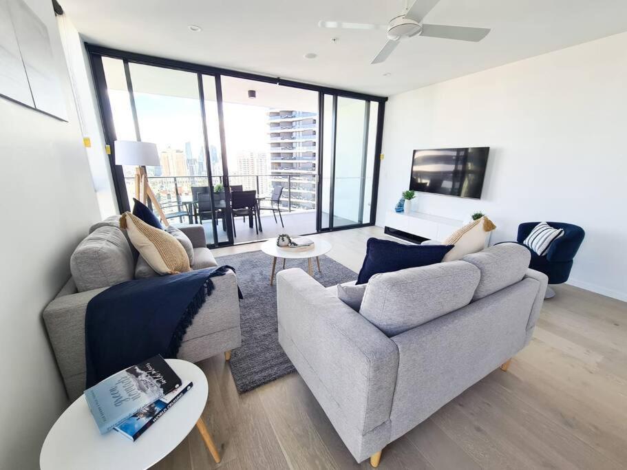 Apartment Koko New! Magnificent - Stunningviews Gold Coast