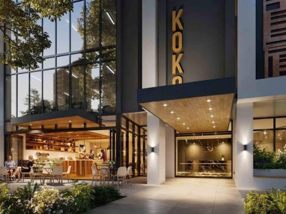 Koko New! Magnificent - Stunningviews Gold Coast