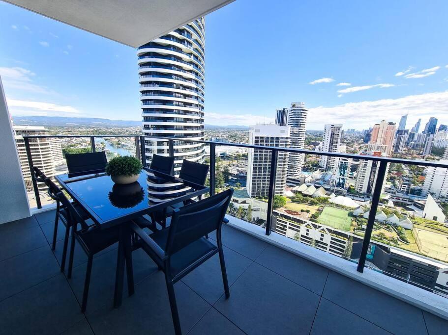 Koko New! Magnificent - Stunningviews Gold Coast