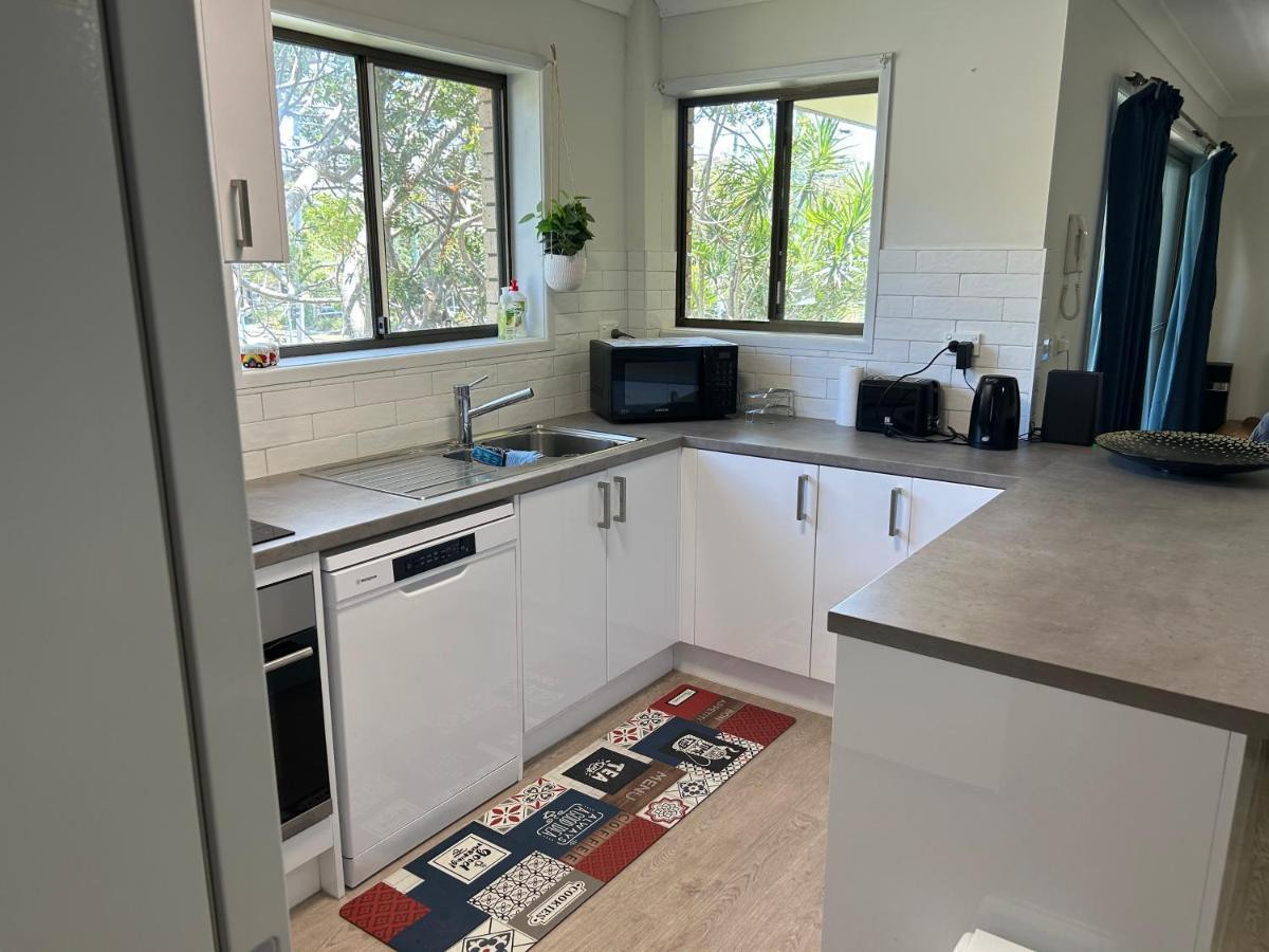 Kirra Unit Apartment Gold Coast