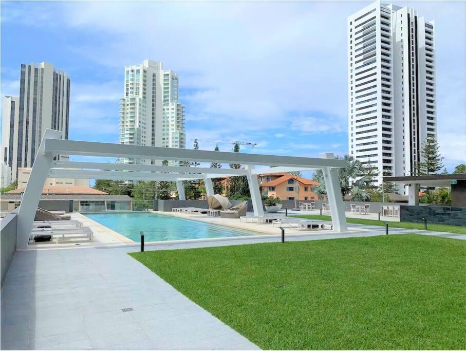 Apartment Convenient Located 2 Bedroom Next To Casino Gold Coast
