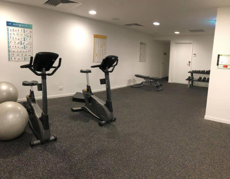 Apartment Convenient Located 2 Bedroom Next To Casino *