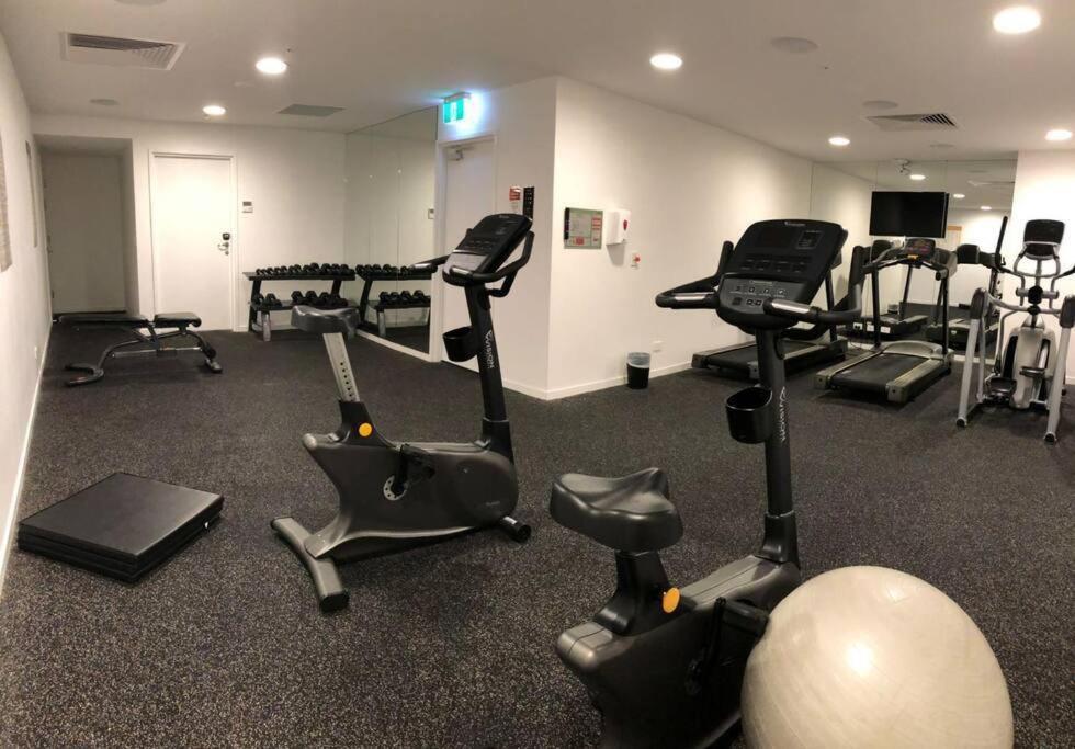 Convenient Located 2 Bedroom Next To Casino *