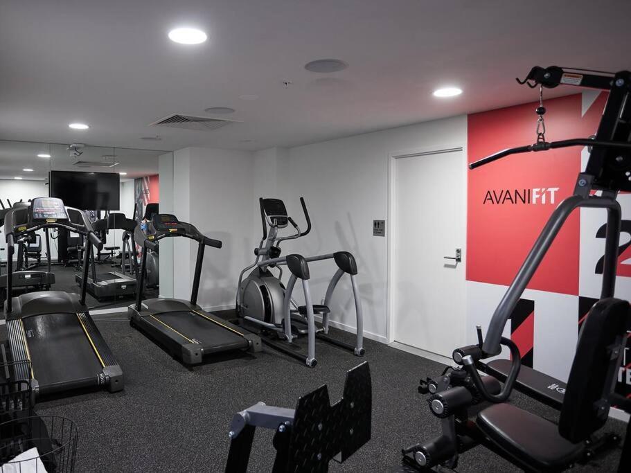 Convenient Located 2 Bedroom Next To Casino