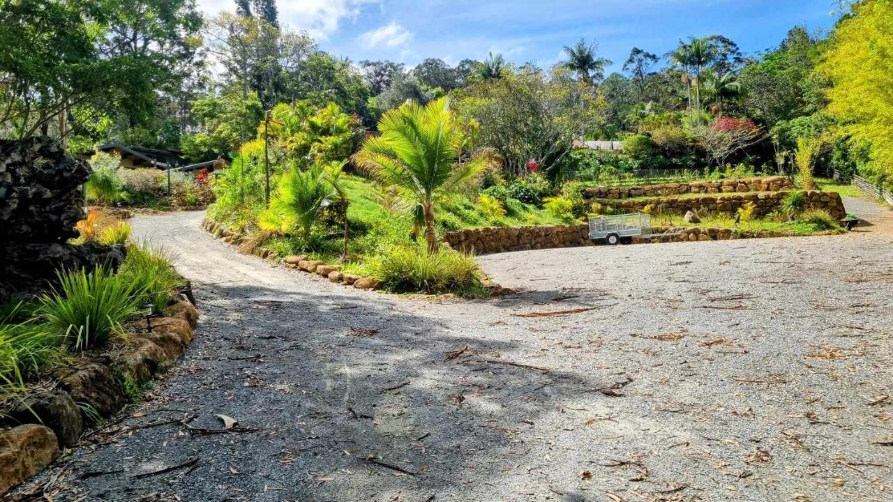 Casa de hóspedes Healing Garden - California King Bed - Uluwatu *