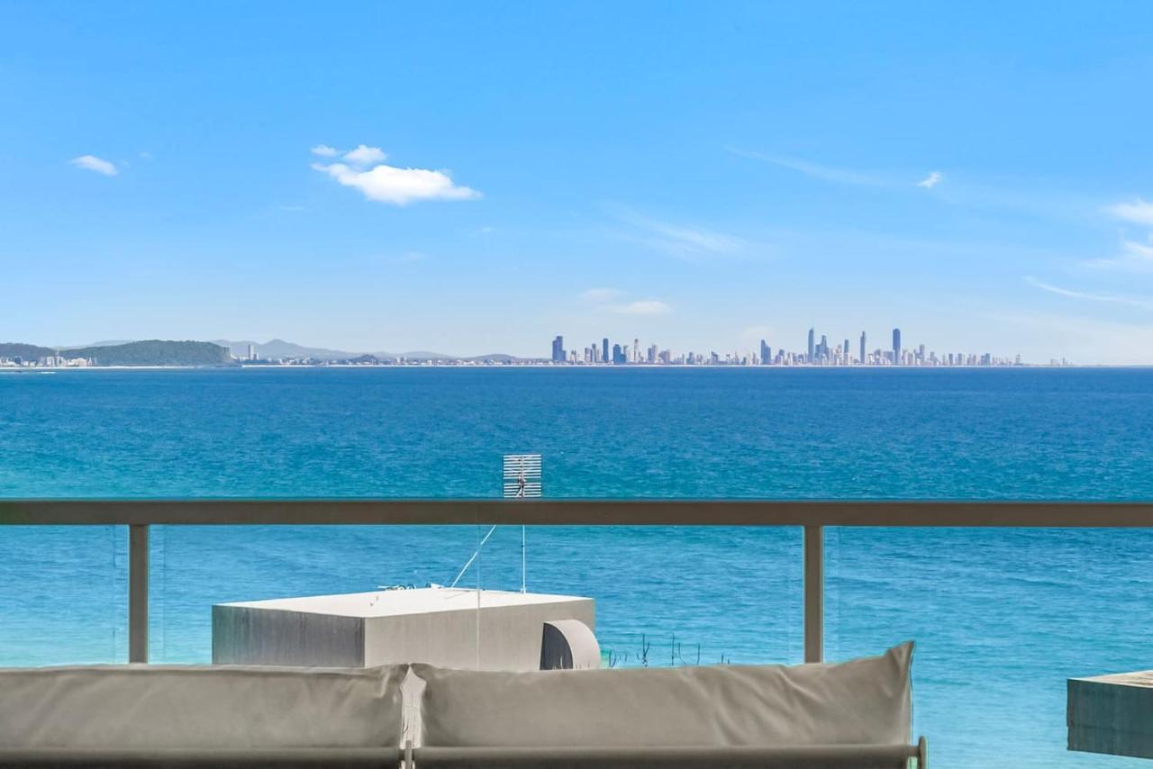 'aqua La Vista' A Dreamy Coastal Escape By The