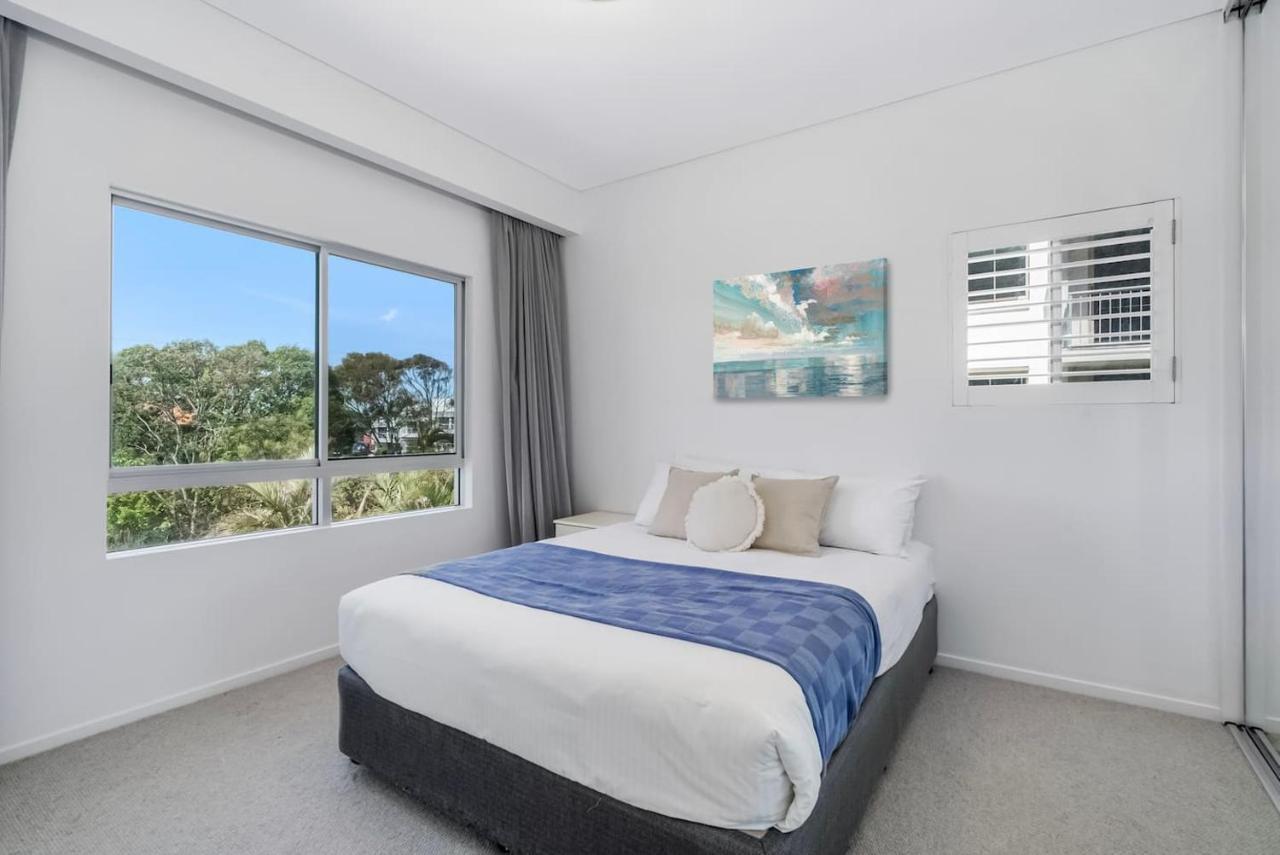 Apartment 'aqua La Vista' A Dreamy Coastal Escape By The