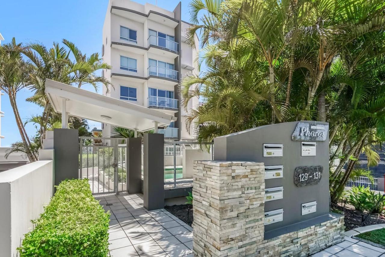 'aqua La Vista' A Dreamy Coastal Escape By The Gold Coast