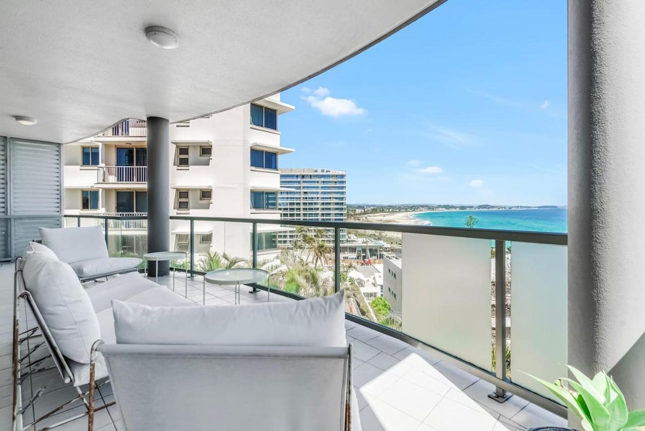'aqua La Vista' A Dreamy Coastal Escape By The Gold Coast