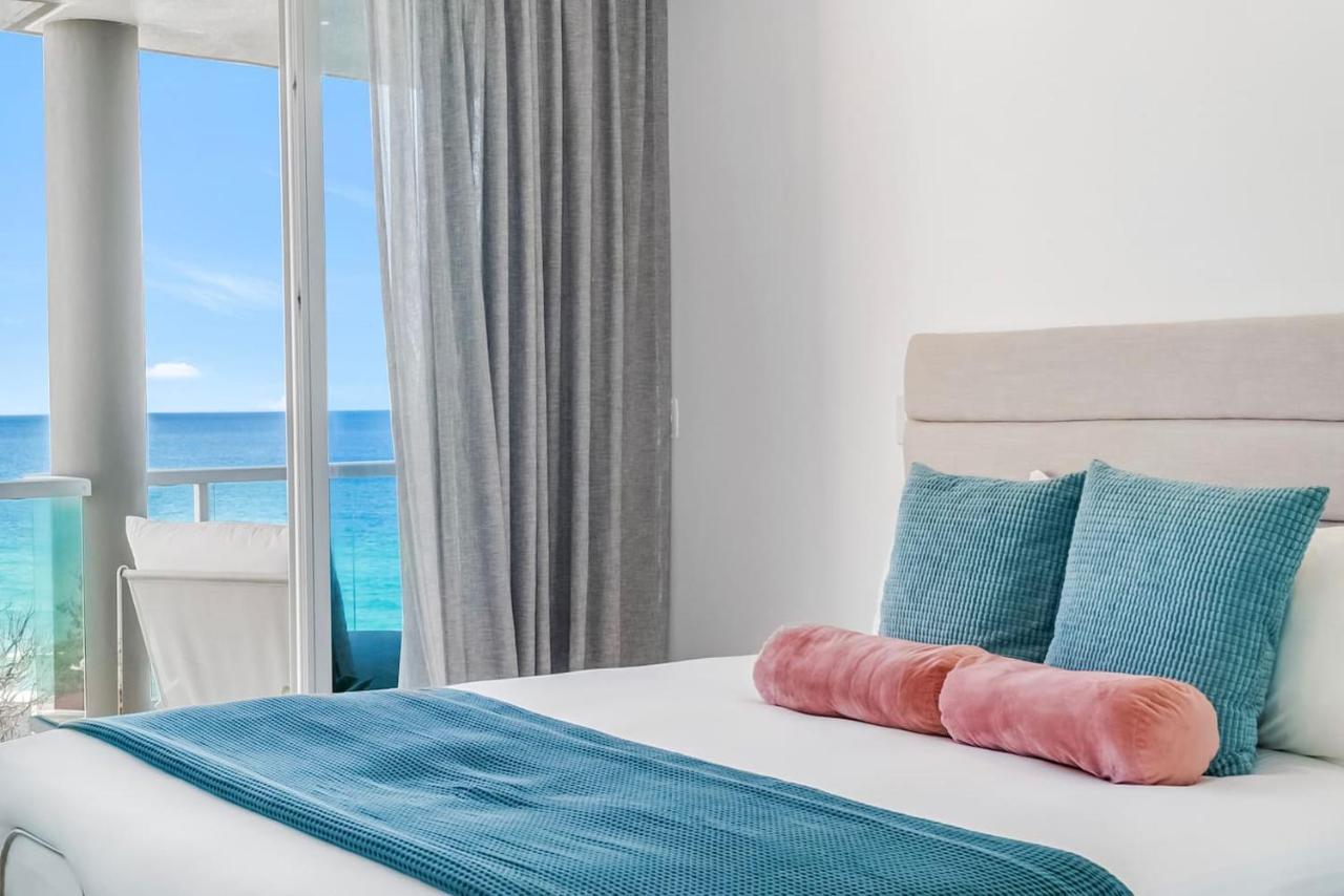 Apartment 'aqua La Vista' A Dreamy Coastal Escape By The