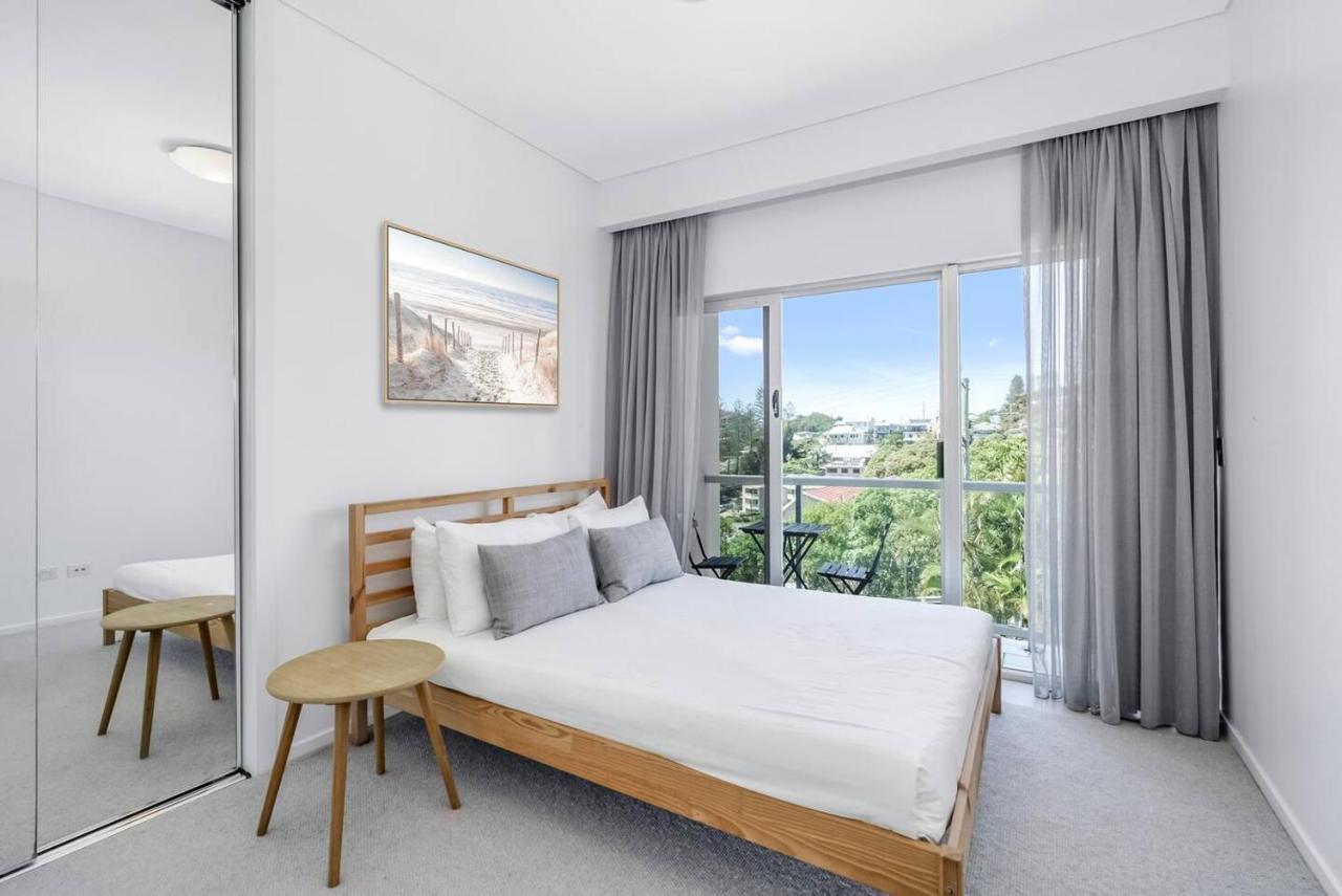 Apartment 'aqua La Vista' A Dreamy Coastal Escape By The