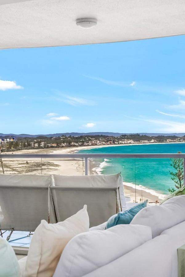 'aqua La Vista' A Dreamy Coastal Escape By The Apartment