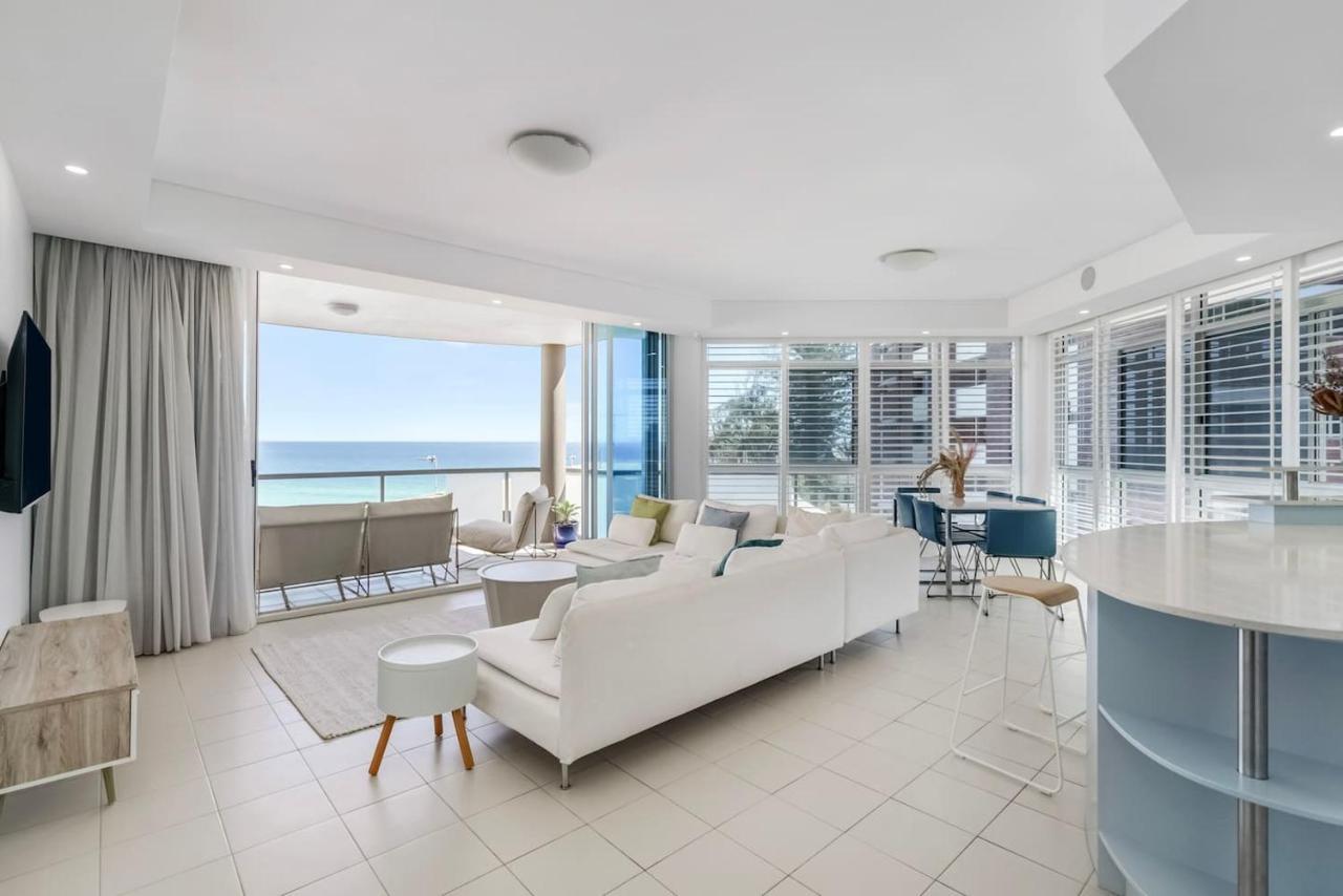 'aqua La Vista' A Dreamy Coastal Escape By The *