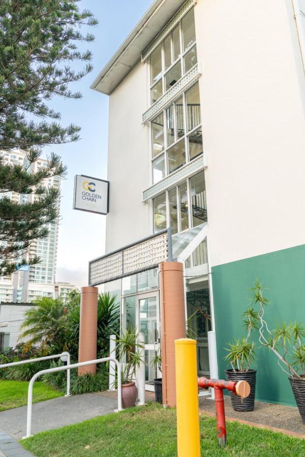 Apartamento The Midtown - Modern Oasis With Ev Charging Pool Netflix Gold Coast