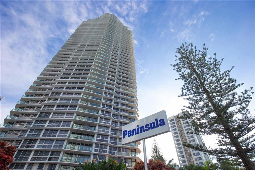 Core Beachfront 2 Bedrooms By Premium Apartamento *