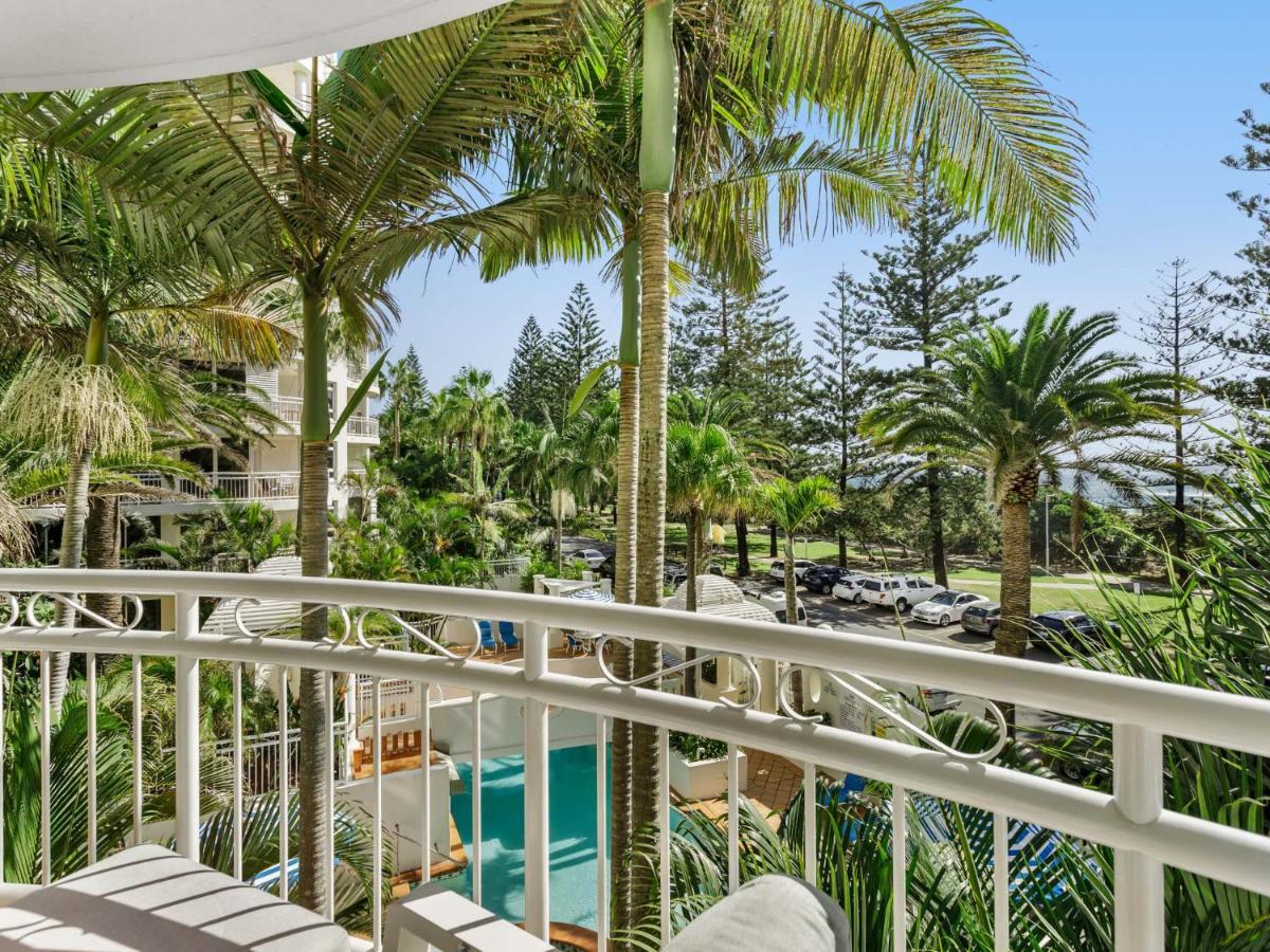 Ultiqa Burleigh Mediterranean Gold Coast
