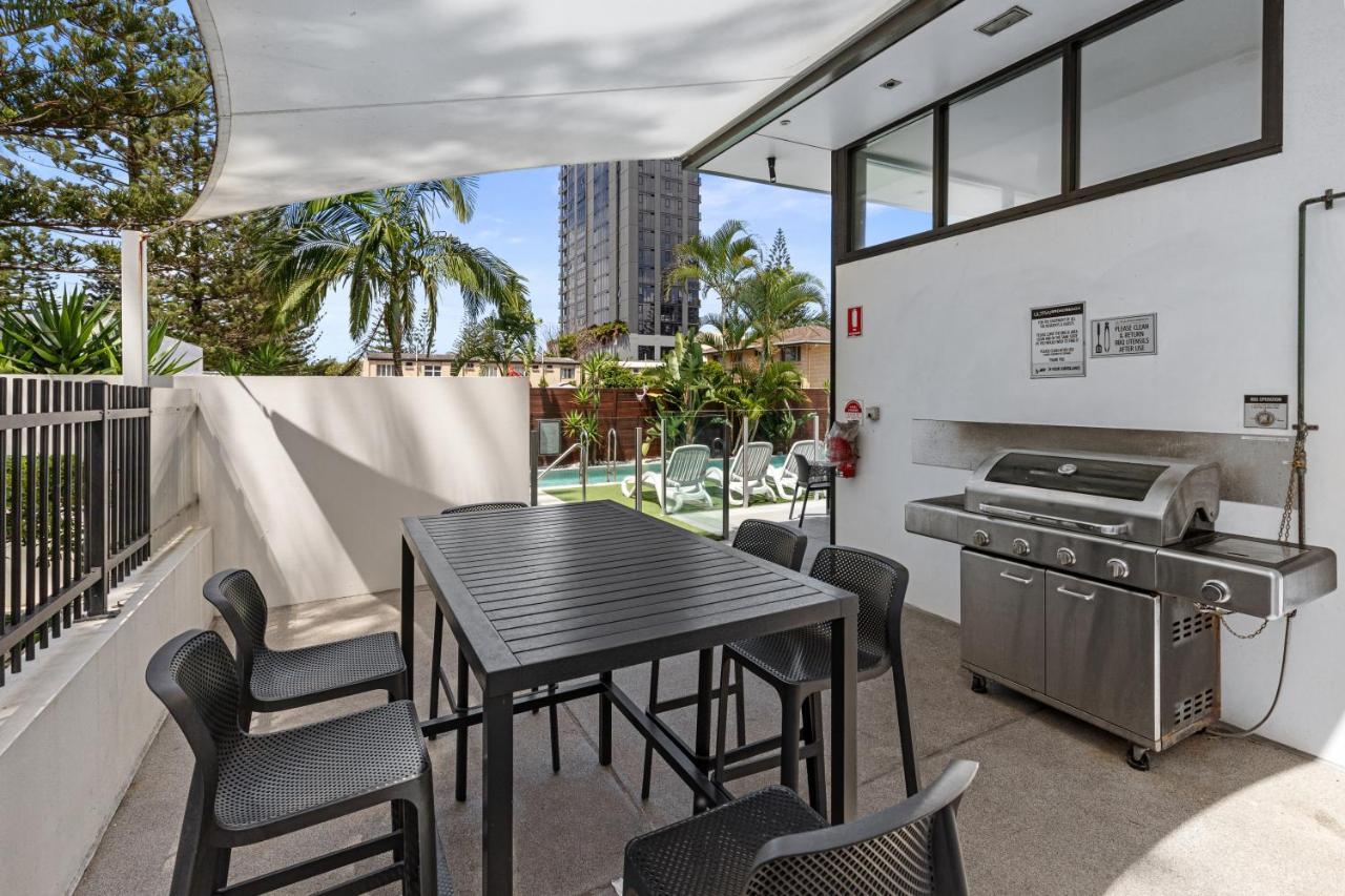 Resort Ultra Broadbeach