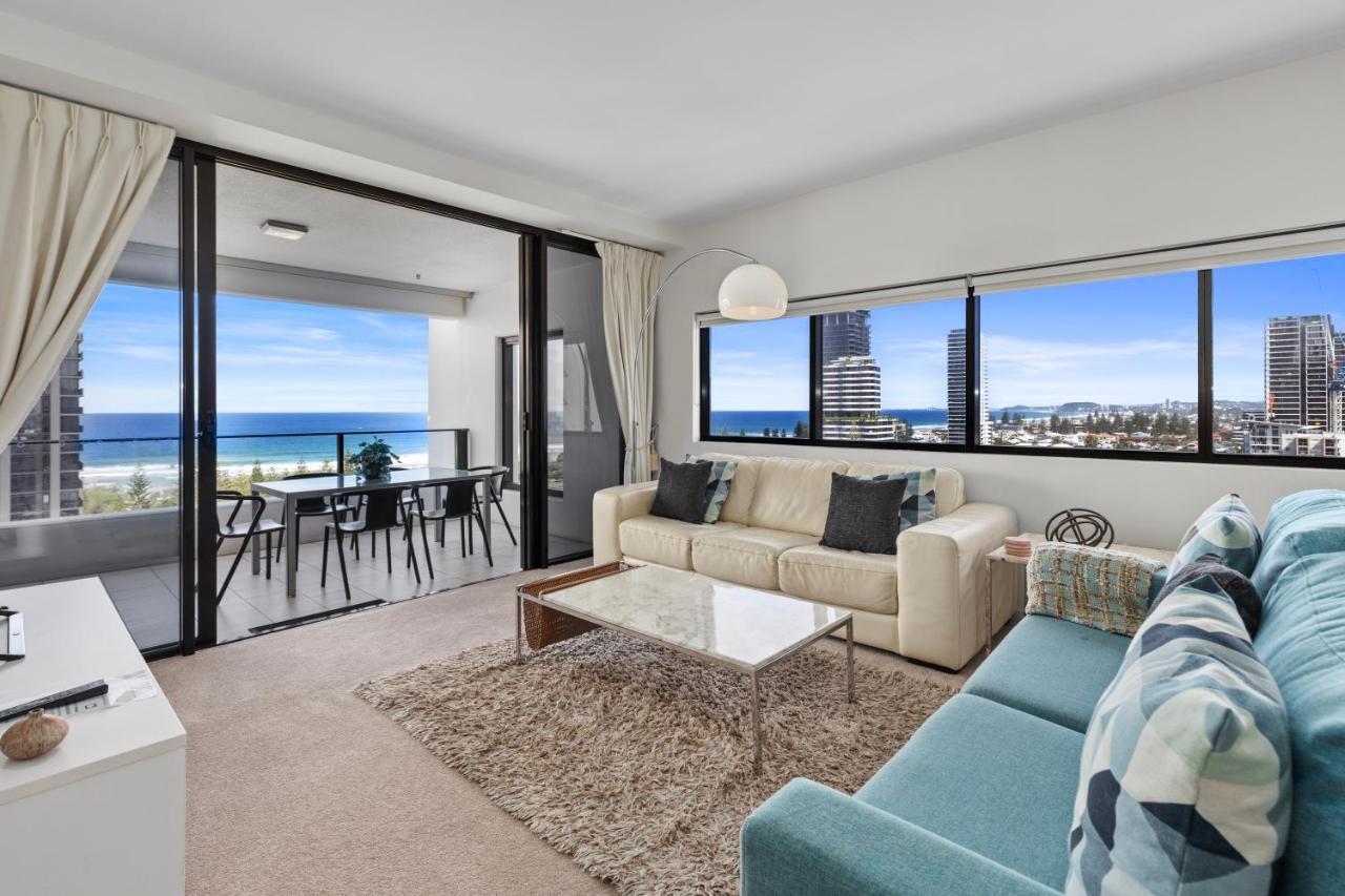 Ultra Broadbeach Resort Gold Coast