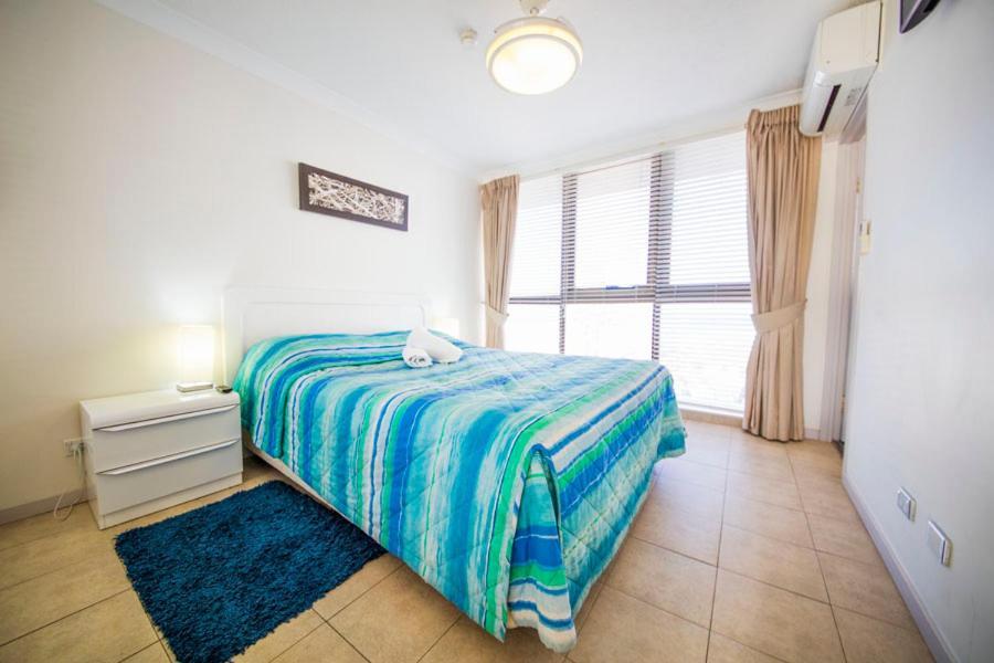 Warringa Surf Aparthotel