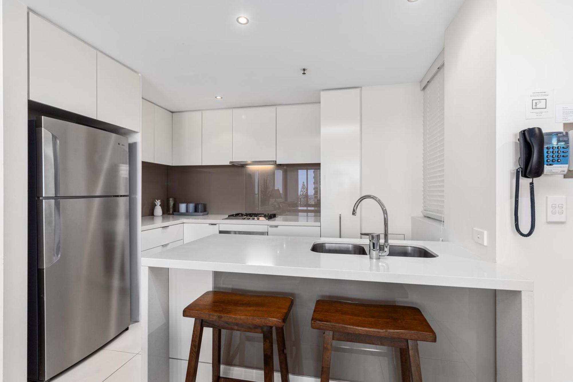 Resort Ultra Broadbeach