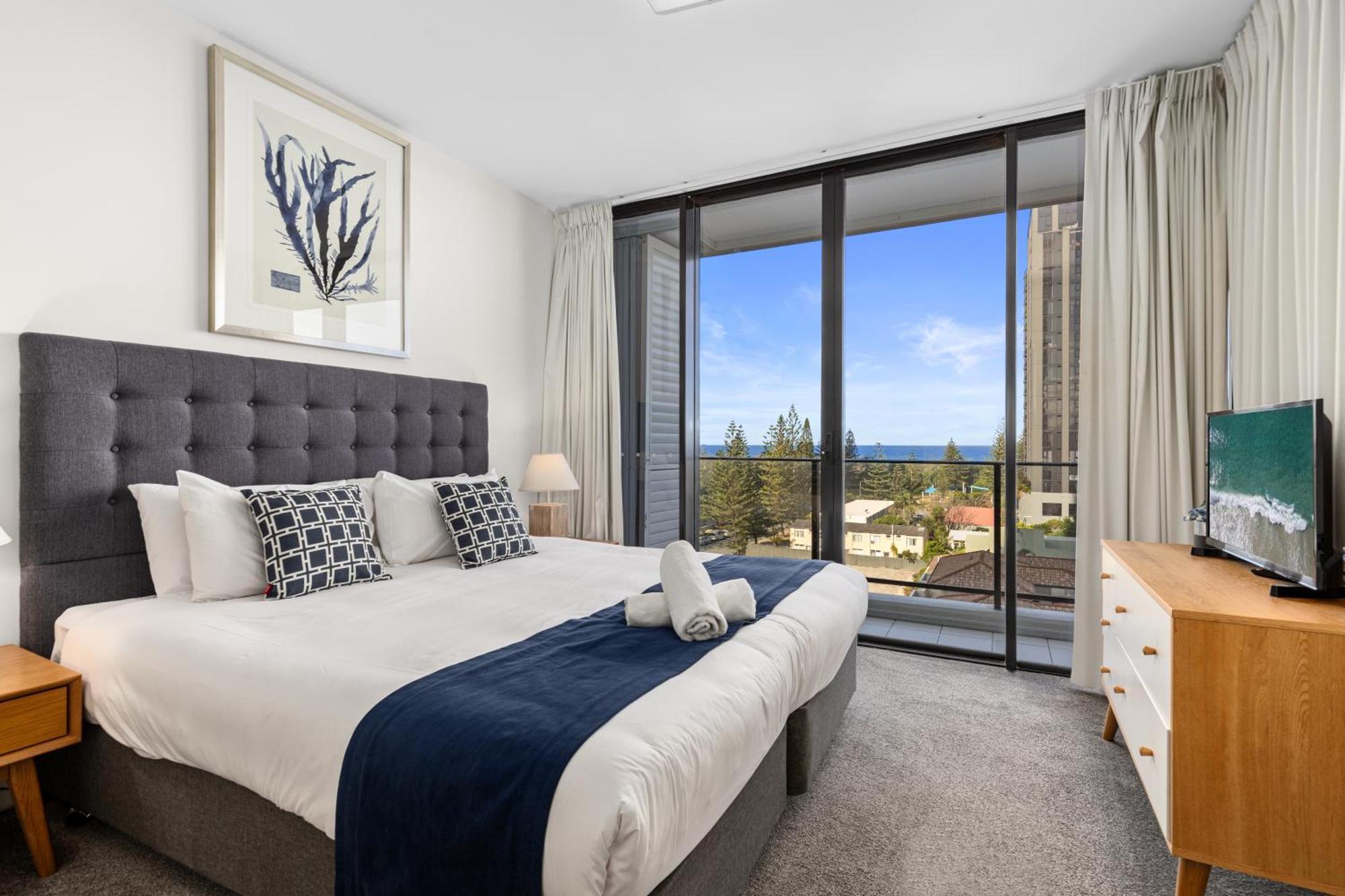 Resort Ultra Broadbeach Gold Coast