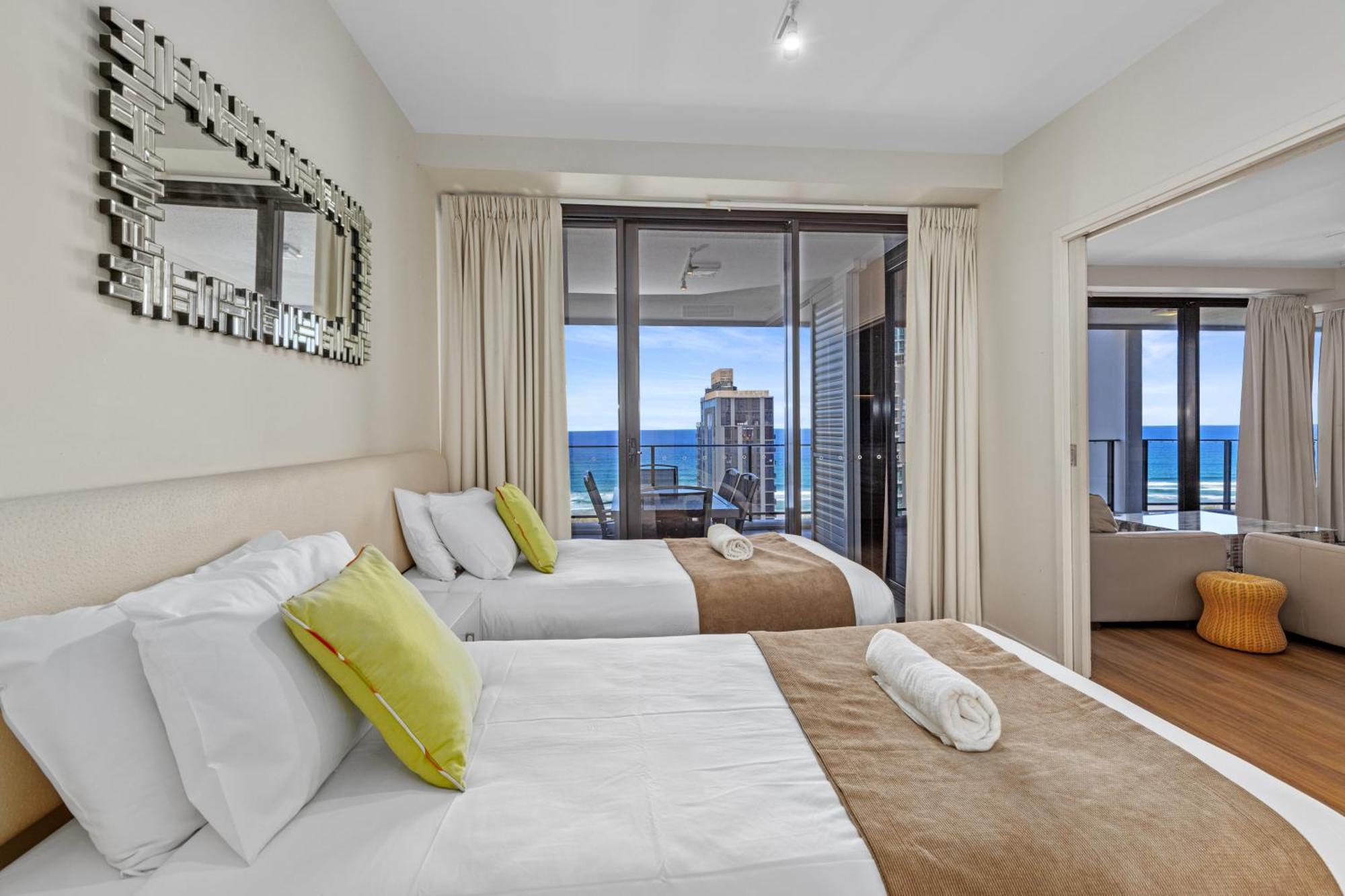 Resort Ultra Broadbeach