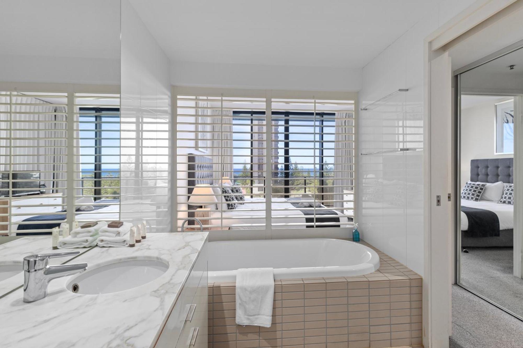 Ultra Broadbeach Gold Coast