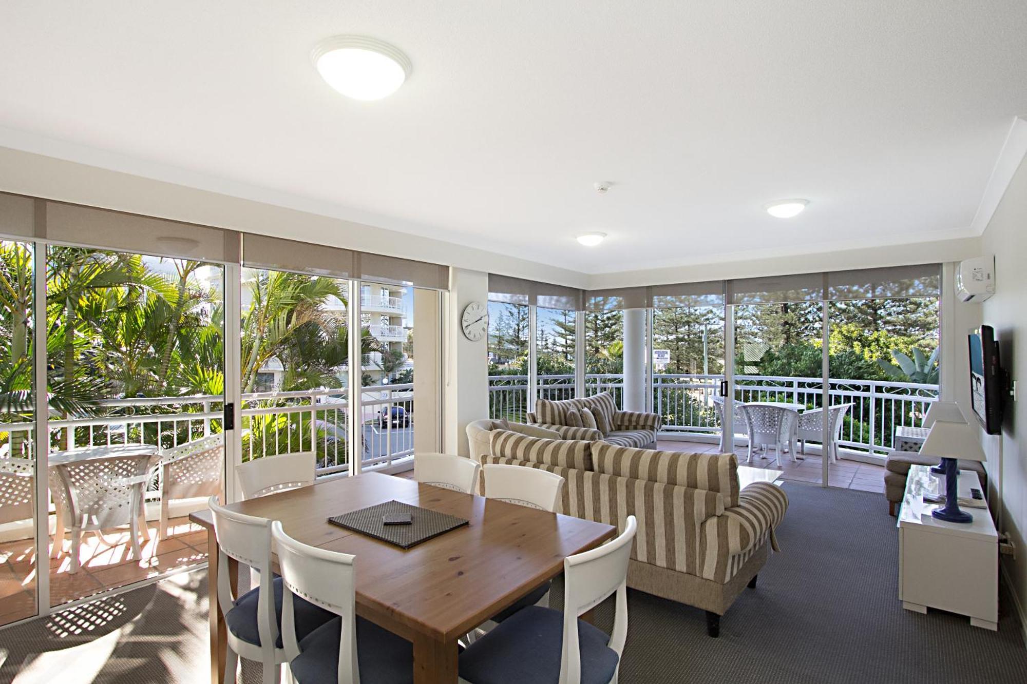 Ultiqa Burleigh Mediterranean Gold Coast