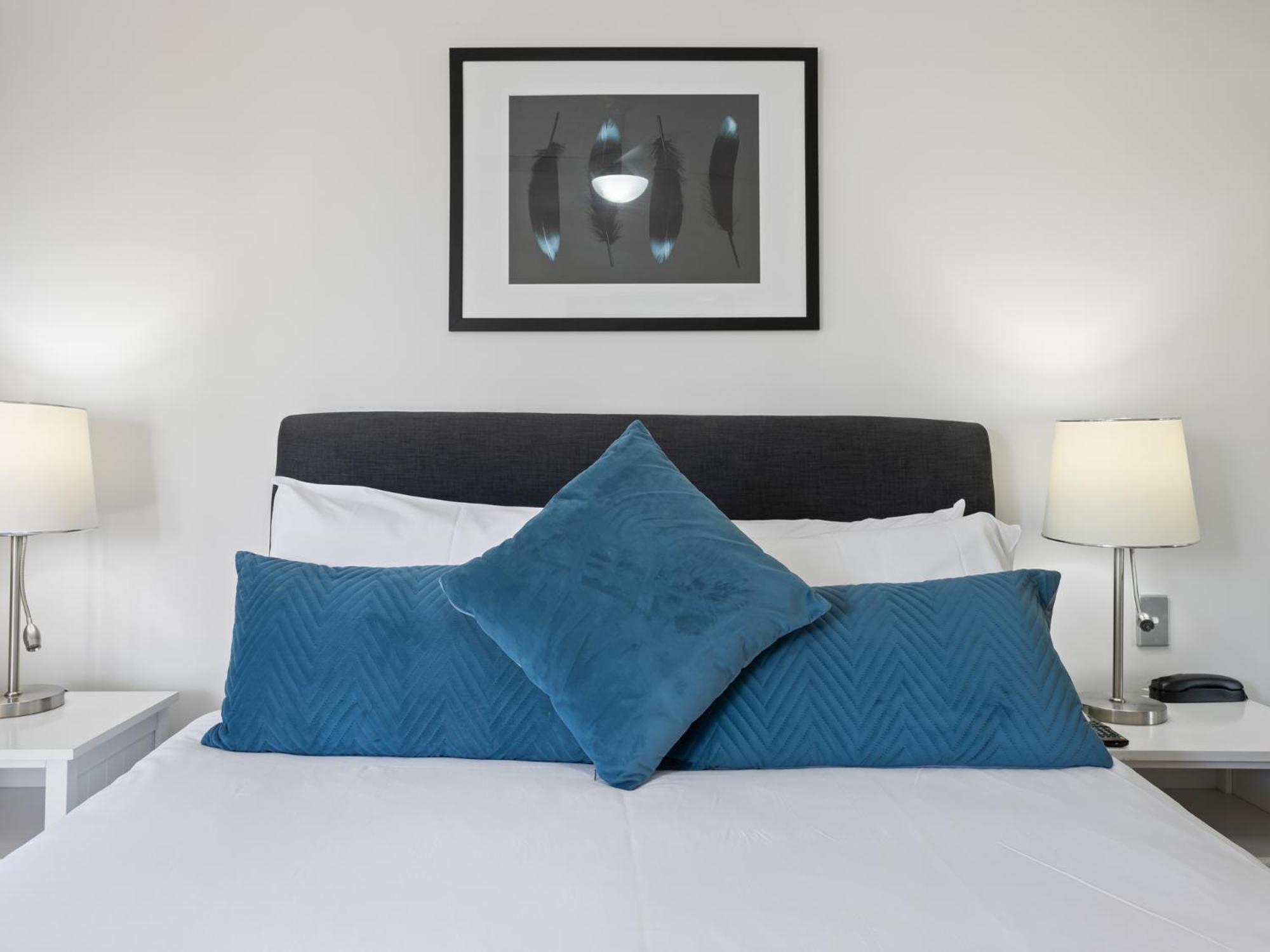 Ultiqa Burleigh Mediterranean 4*