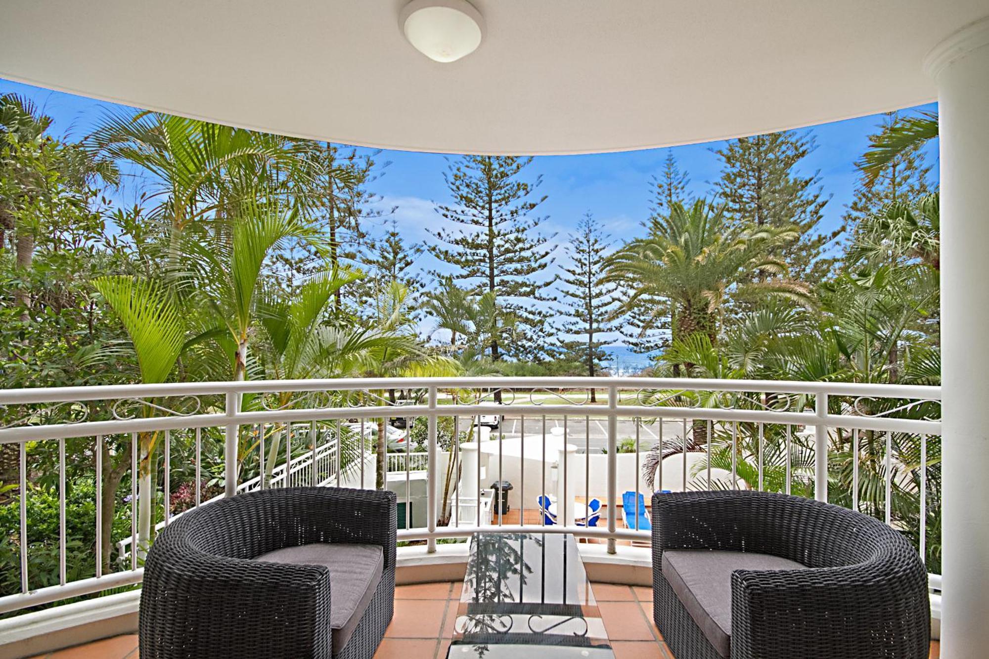 Ultiqa Burleigh Mediterranean Gold Coast